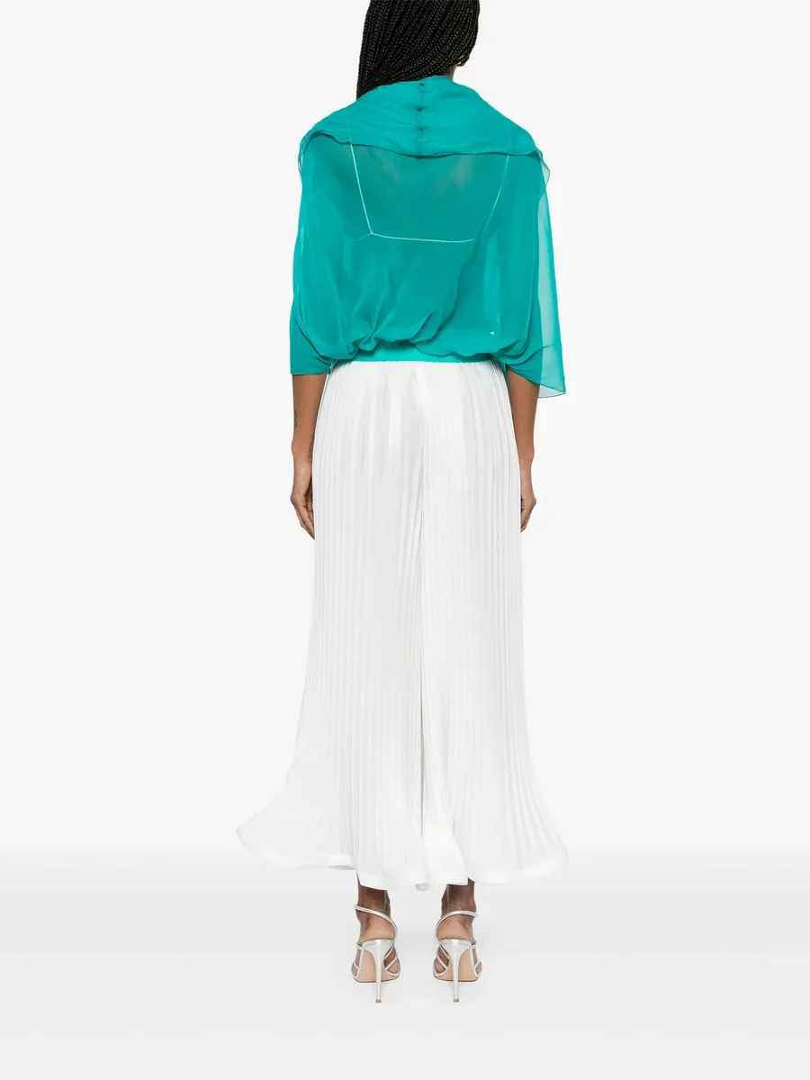silk top 7