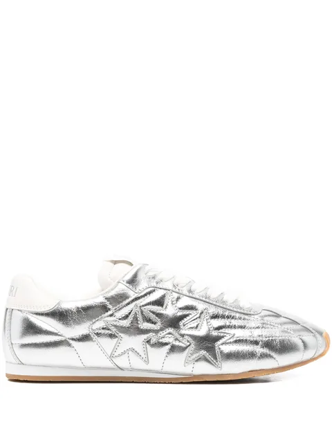кроссовки Pacific Football Slim