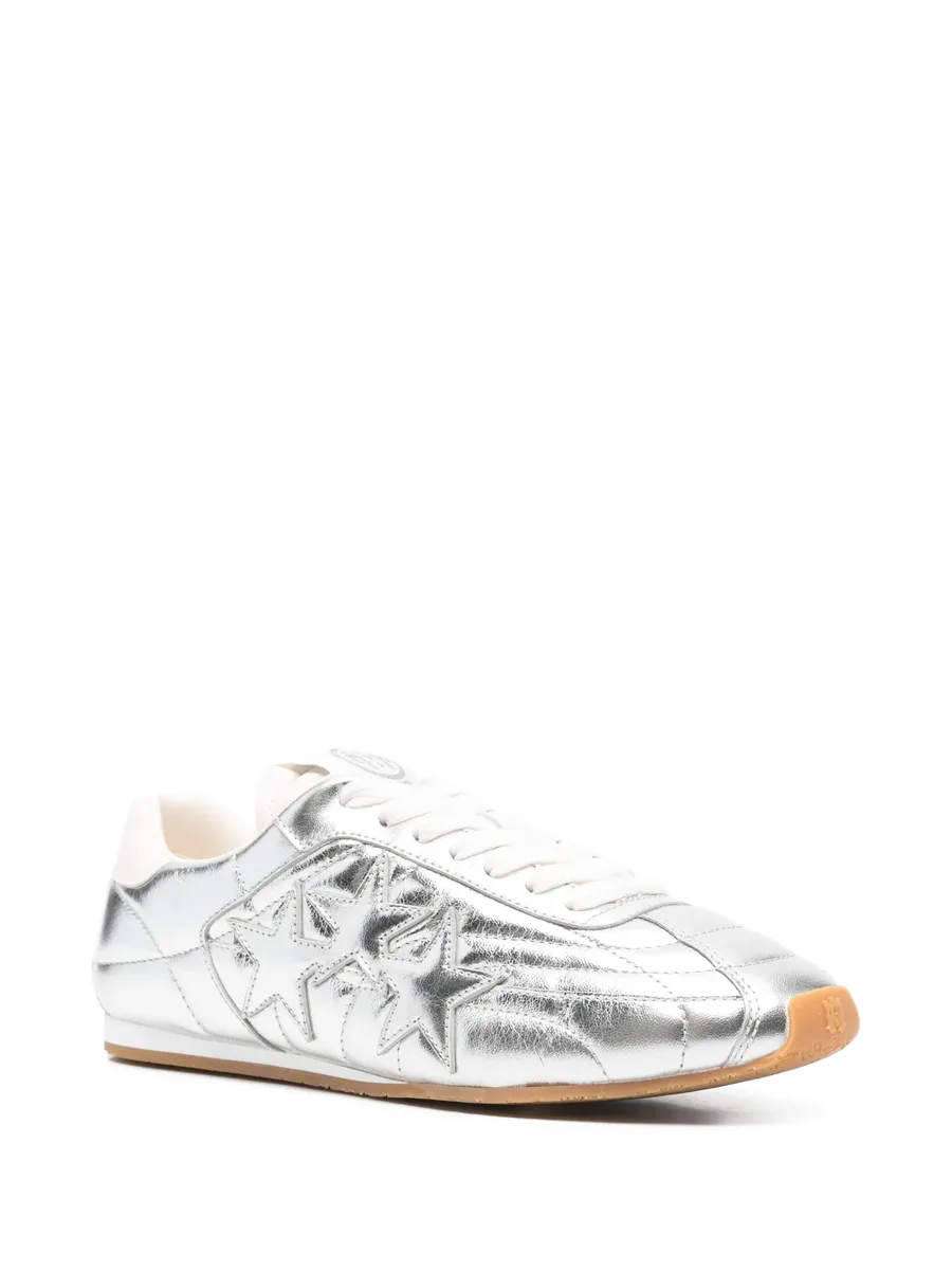 кроссовки Pacific Football Slim 4
