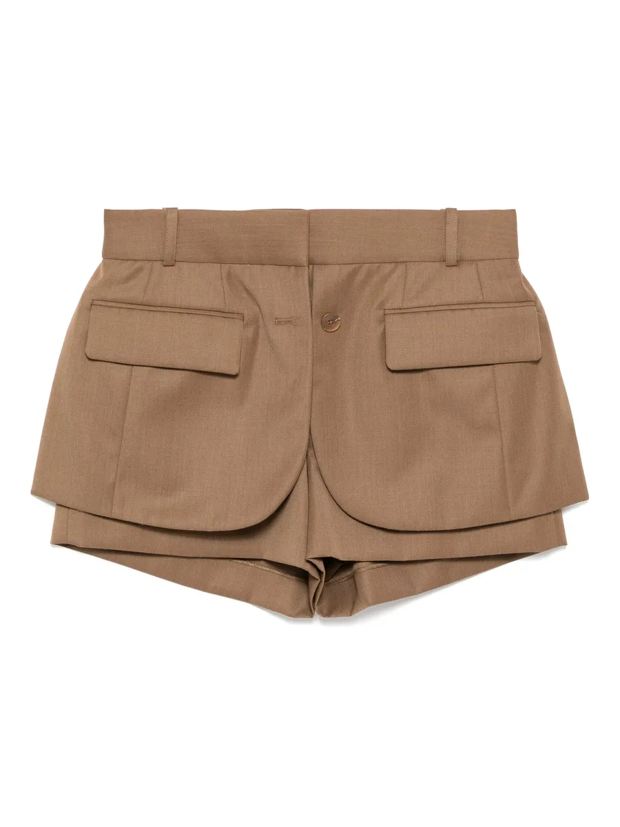 layered shorts 2