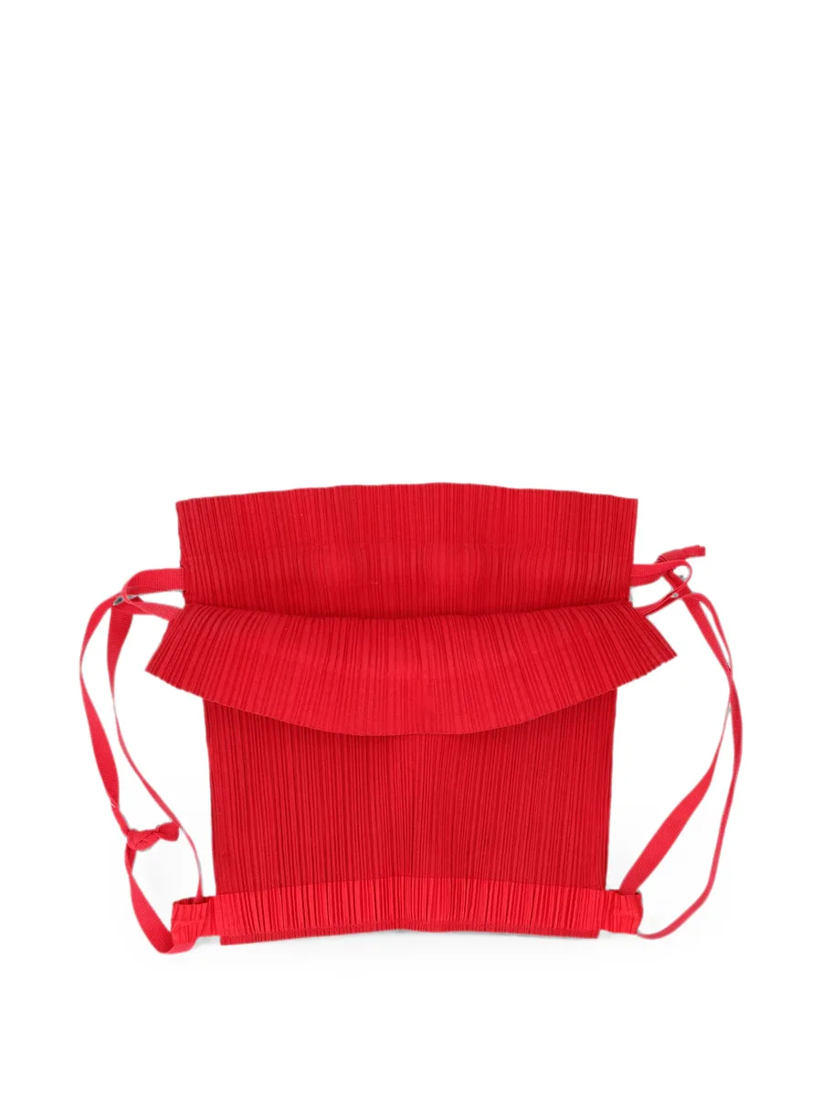 рюкзак Pleats Please с кулиской 5