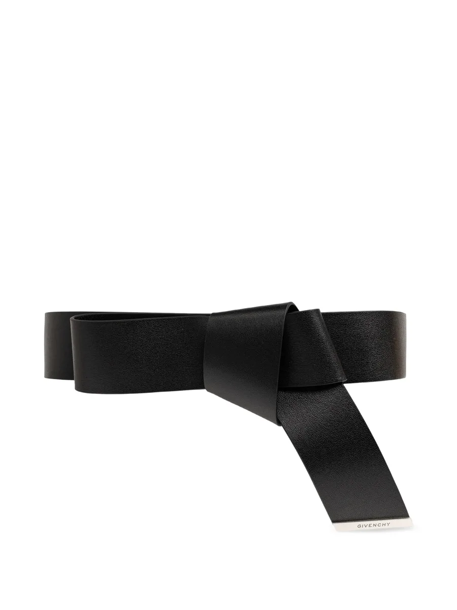 кожаный ремень 3
