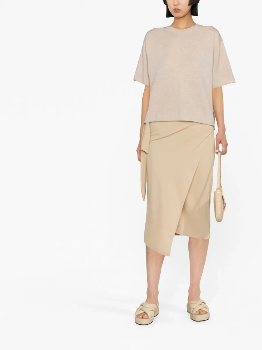 Cila cashmere T-shirt 3