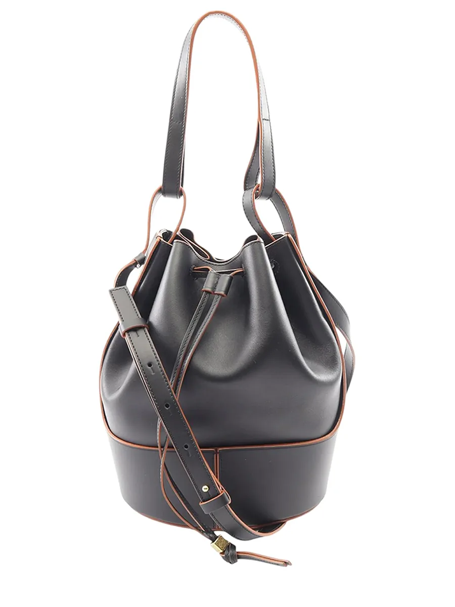 2010-2026 Medium Balloon Bag bucket bag 1