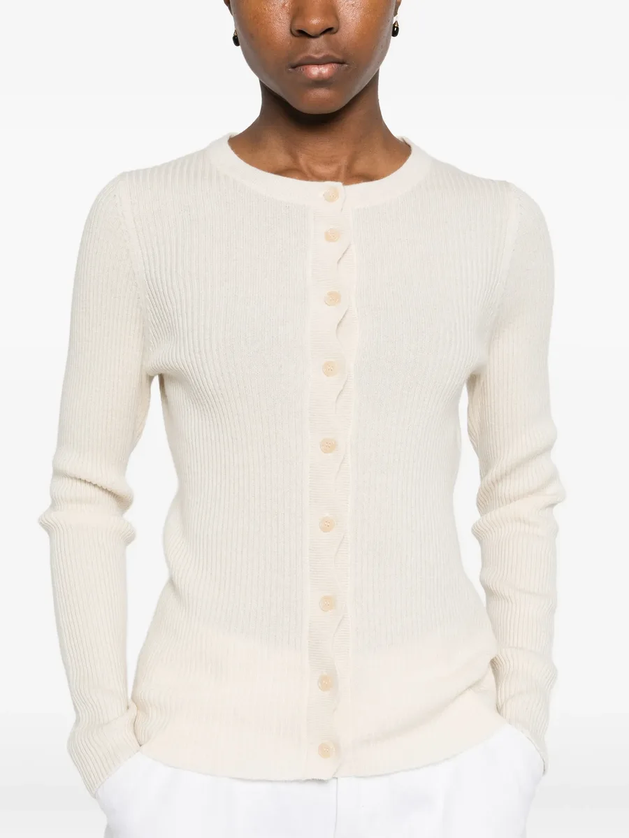 ribbed cardigan 9