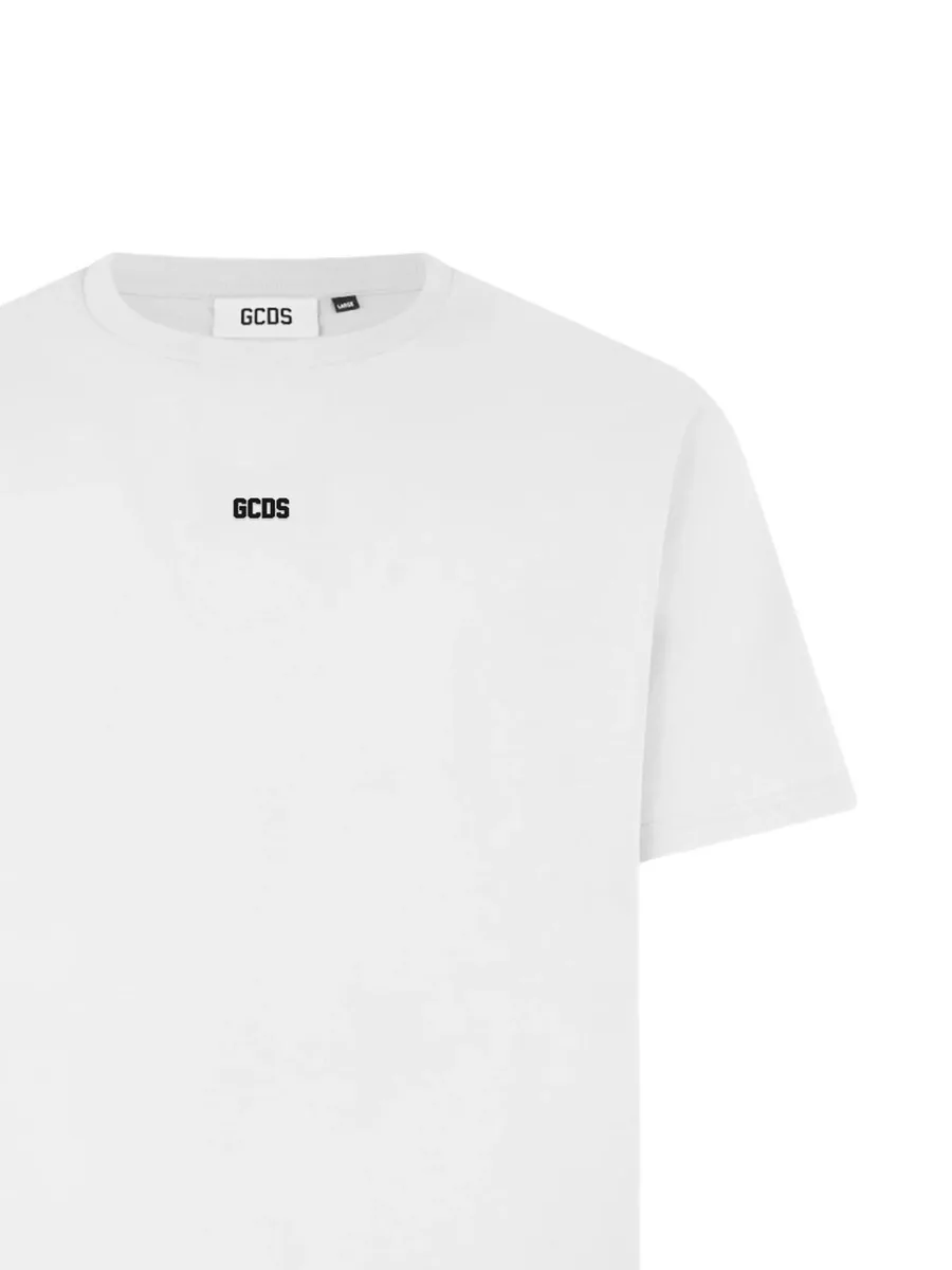 logo T-shirt 4