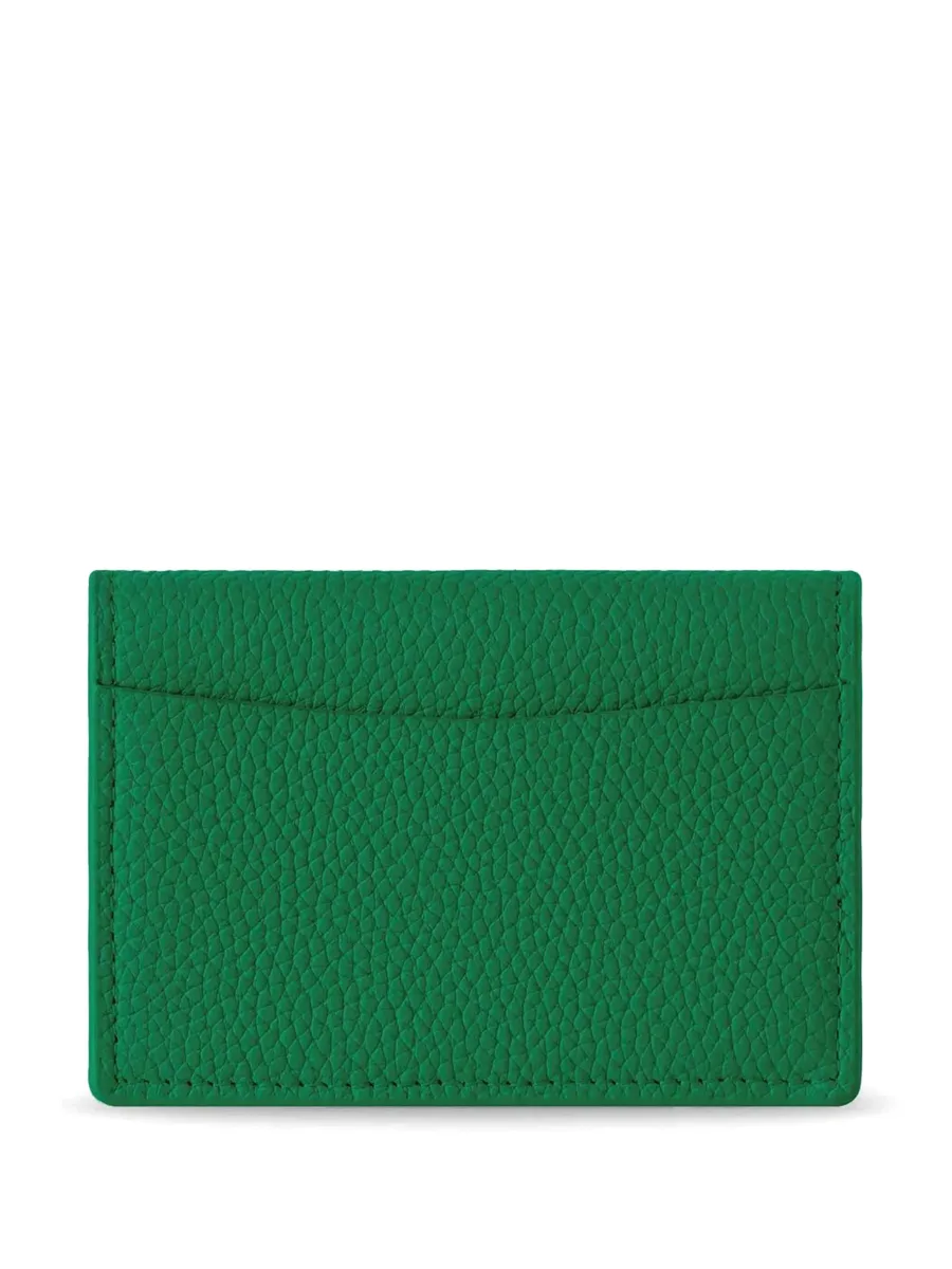 Leather Card Case 3