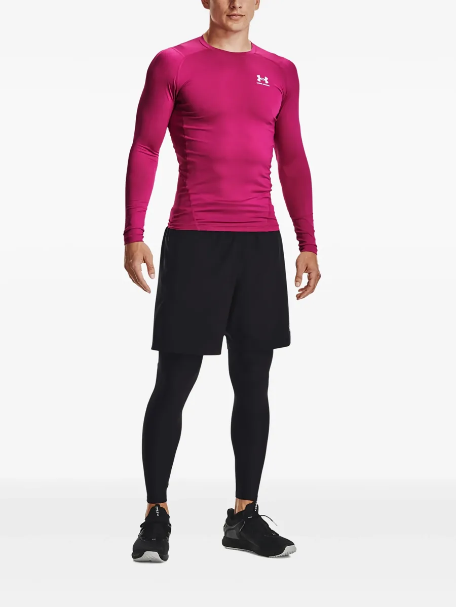Hg Armour leggings 3