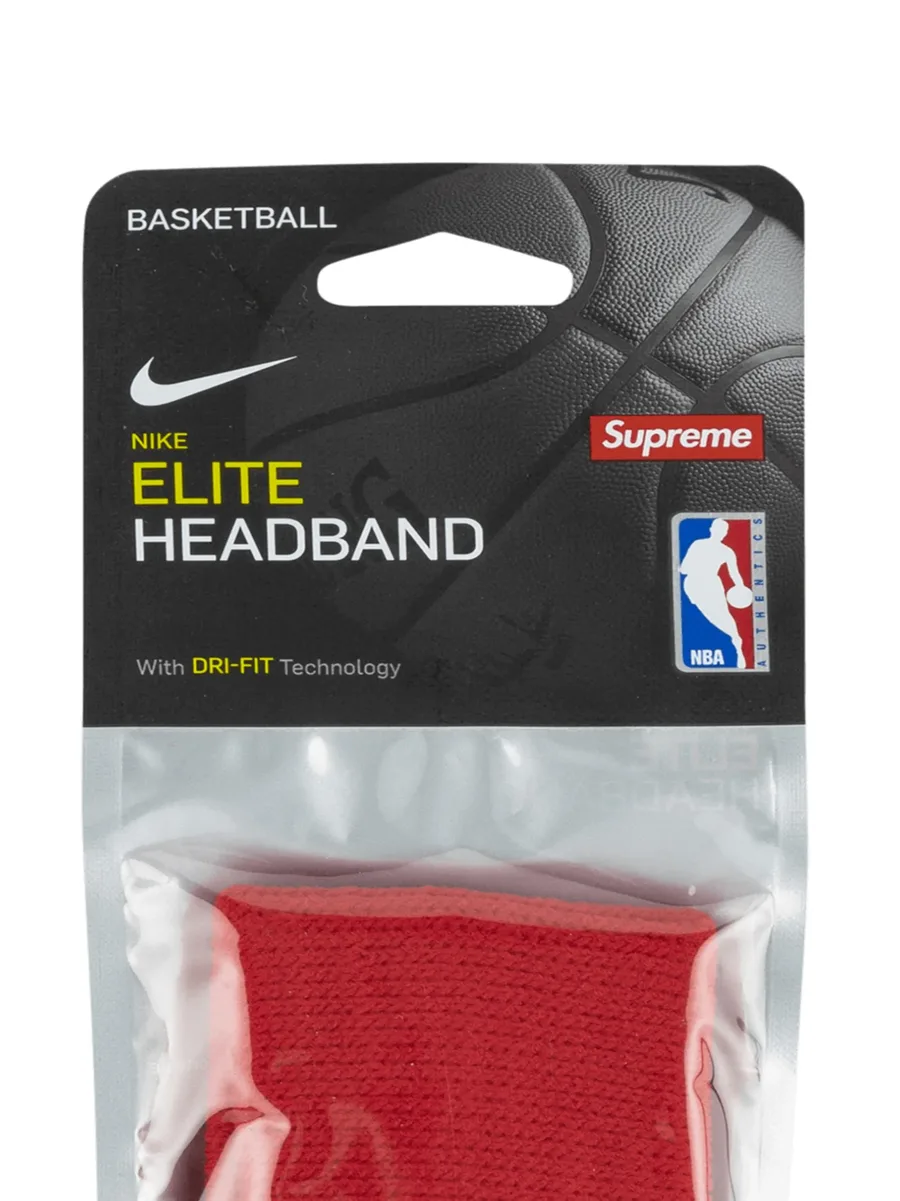 повязка на голову Elite из коллаборации с Nike 5