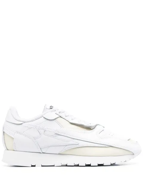 кроссовки Memory Of из коллаборации с Reebok