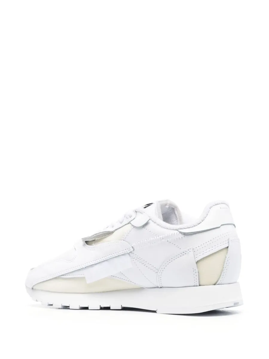 кроссовки Memory Of из коллаборации с Reebok 5