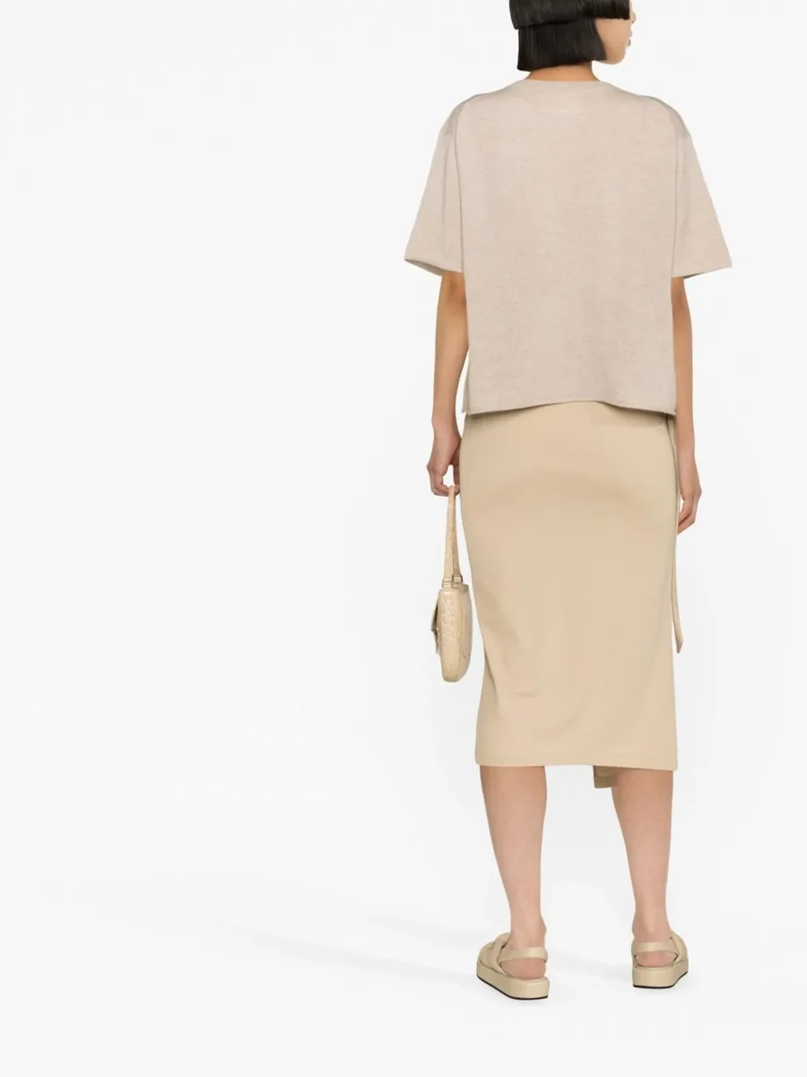 Cila cashmere T-shirt 7