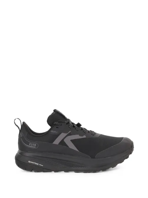 roam waterproof trail running shoes