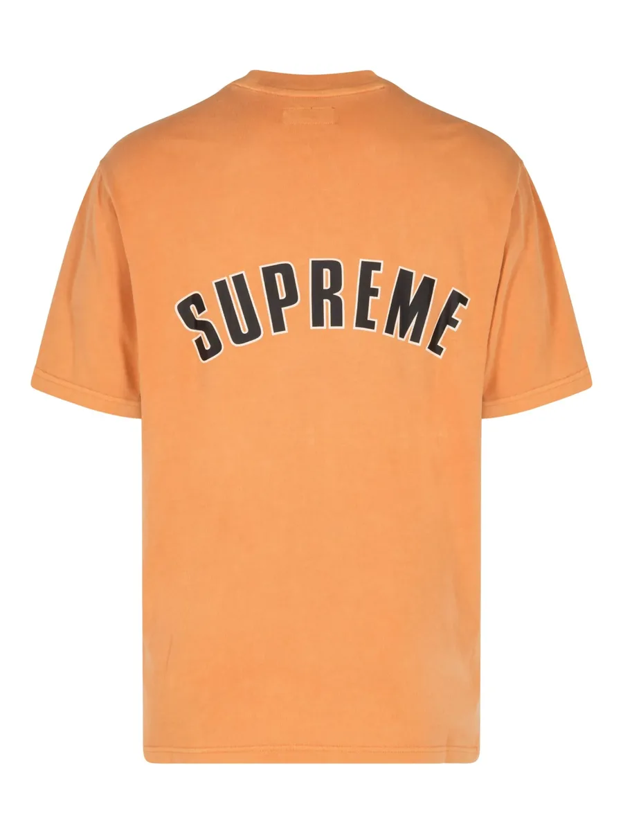 Cracked Arc T-shirt 4