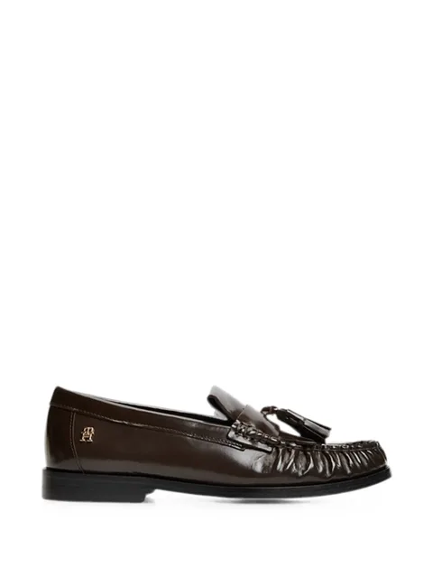 Tommy Hilfiger Flat shoes