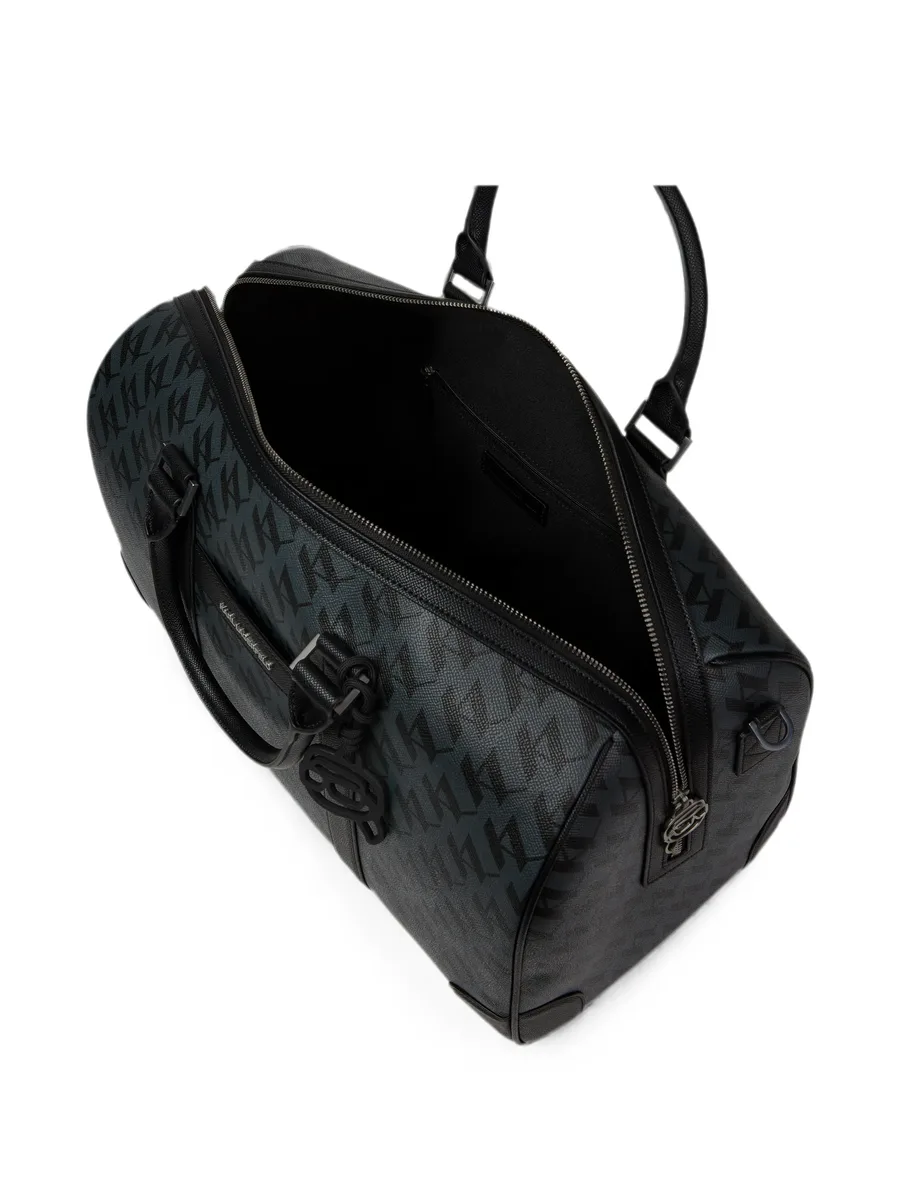 дорожная сумка Ikon Monogram 4