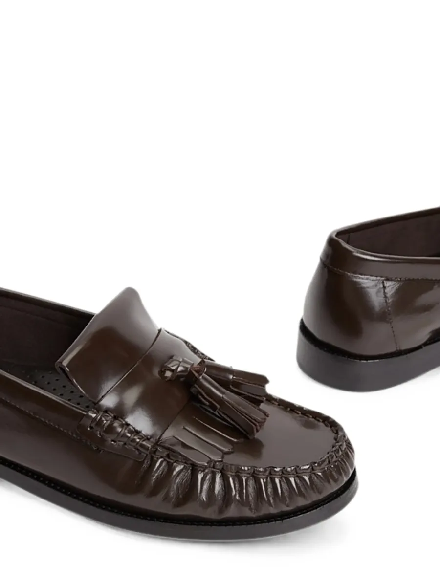 Tommy Hilfiger Flat shoes 3