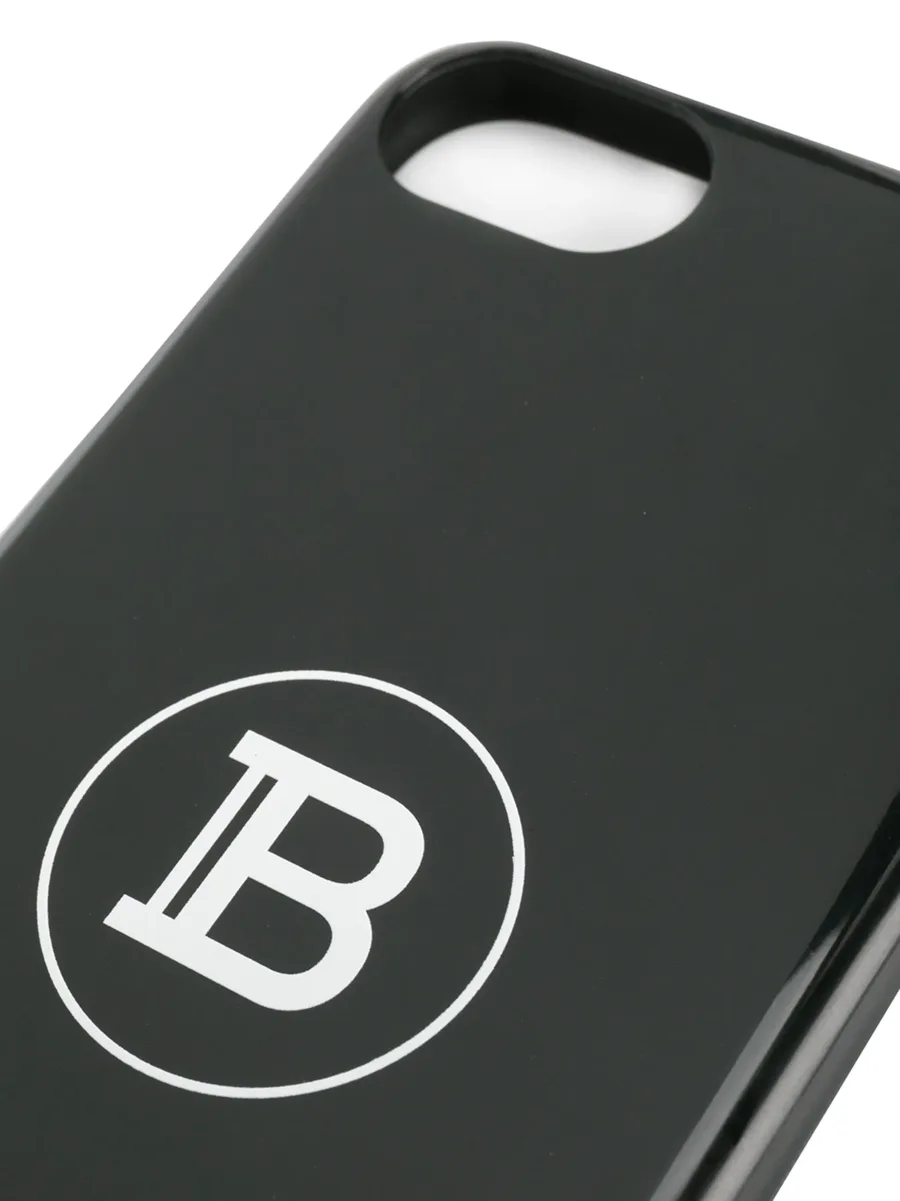 чехол для iPhone 6/7/8 с логотипом 6
