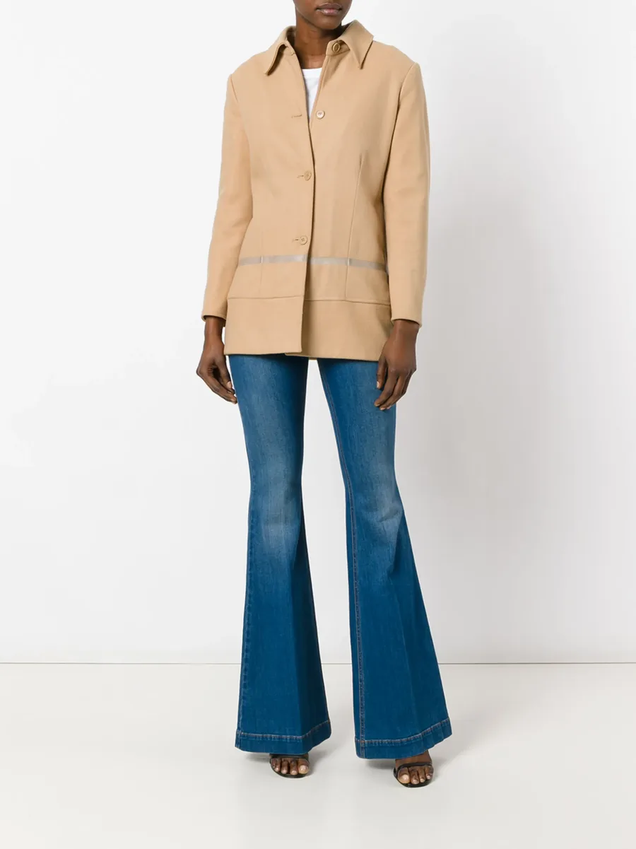 single breasted coat 3