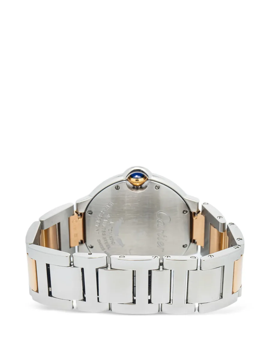 наручные часы Ballon Bleu 33 мм 9