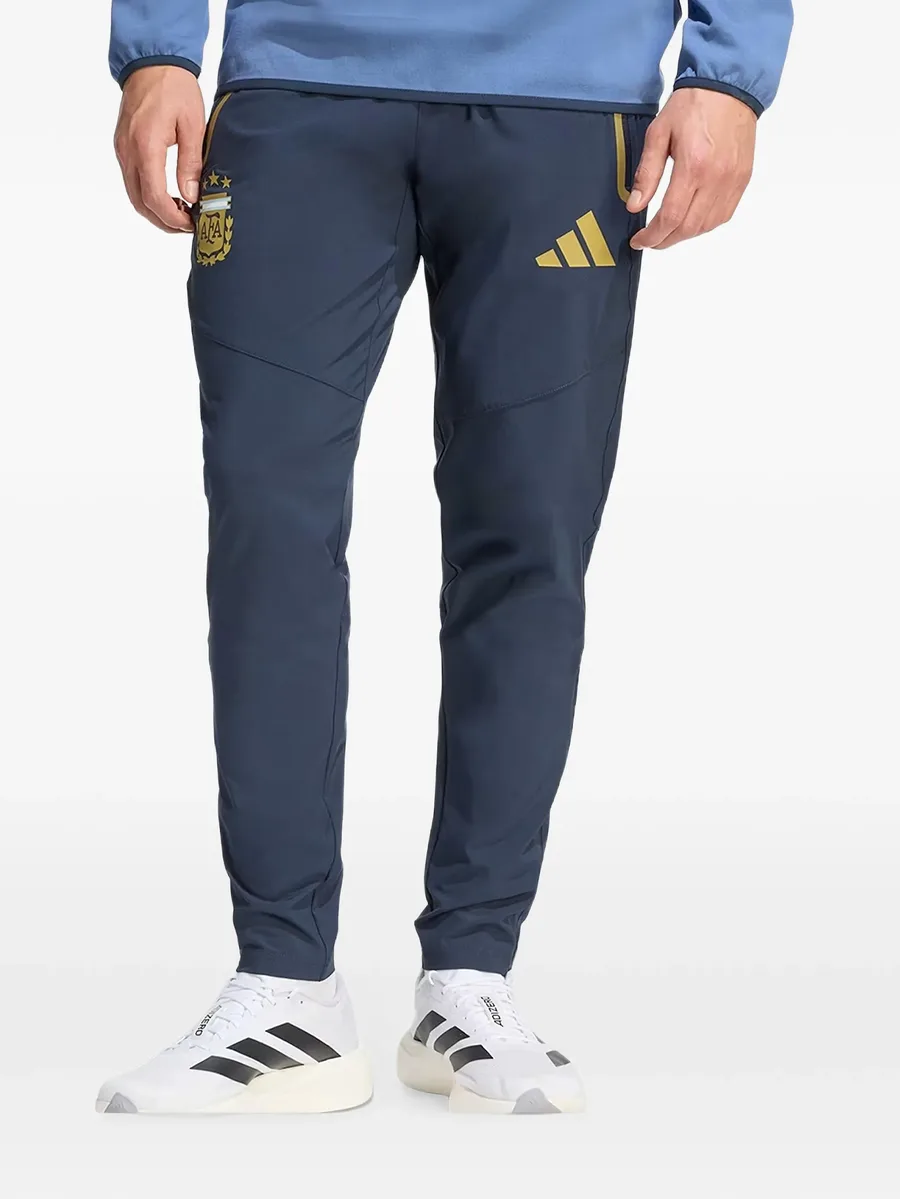 спортивные брюки Argentina Tiro 2