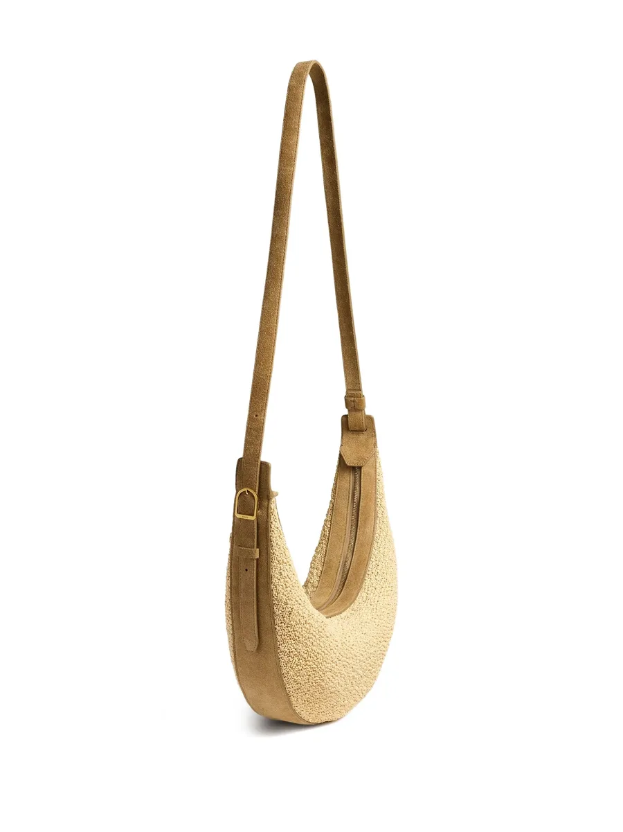 small Augustina cross body bag 6