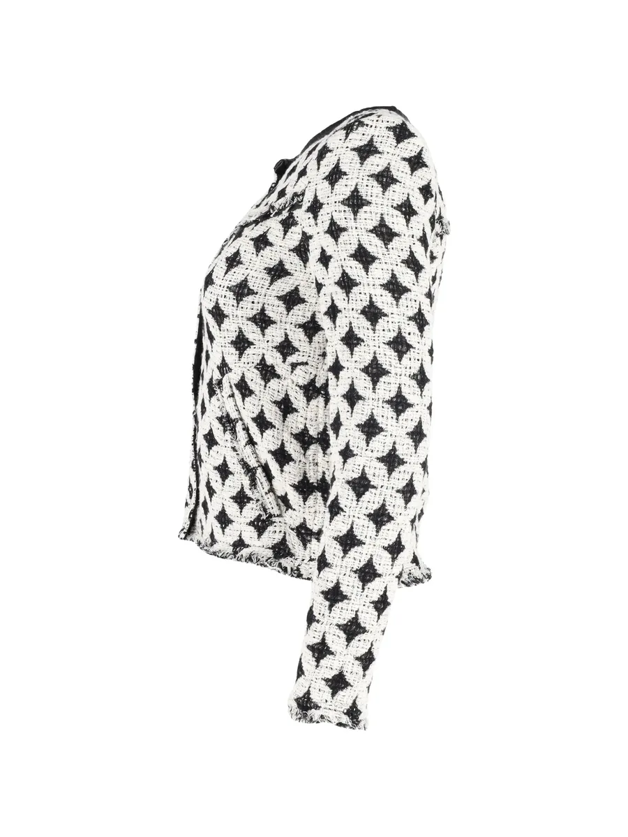 printed wool jacket 5