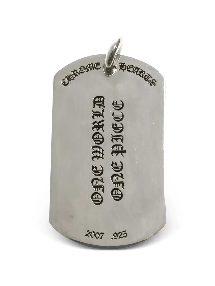 колье с подвеской 1