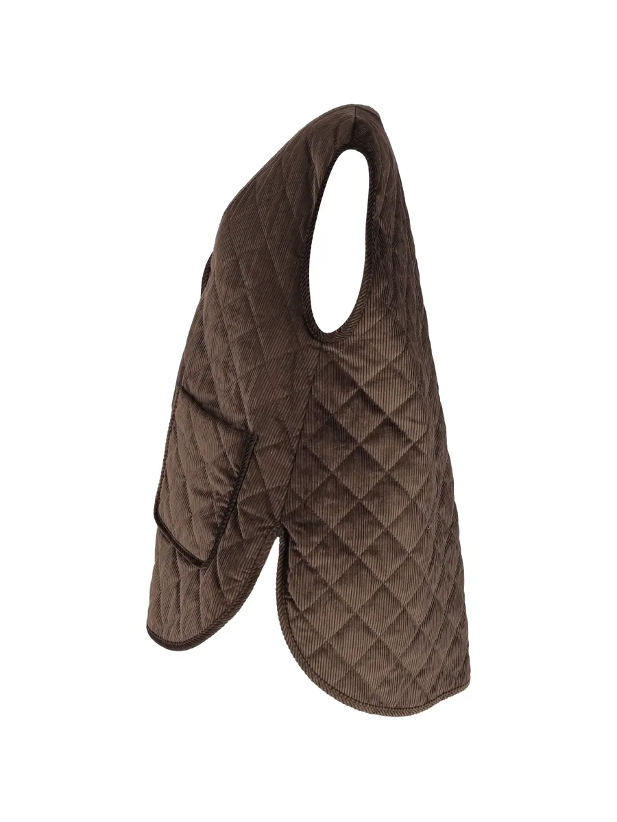 quilted corduroy vest 5