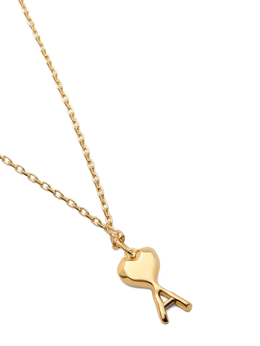 колье с монограммой Ami de Coeur 6