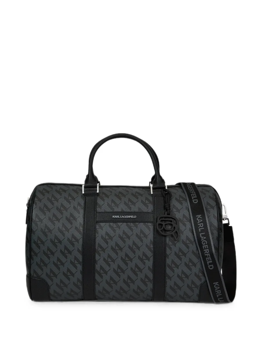 дорожная сумка Ikon Monogram 1