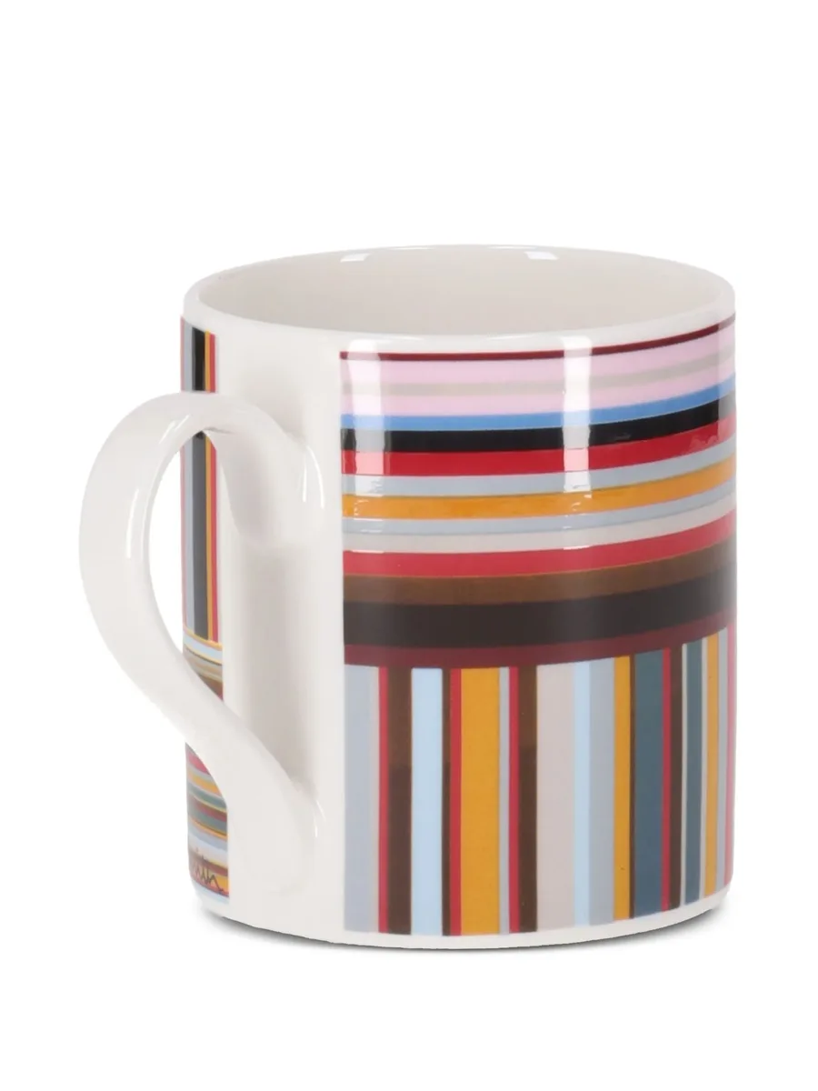 кружка Signature Stripe 1