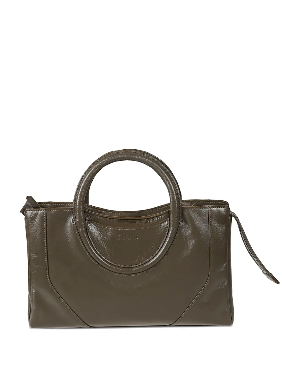 mini Maude tote bag 1