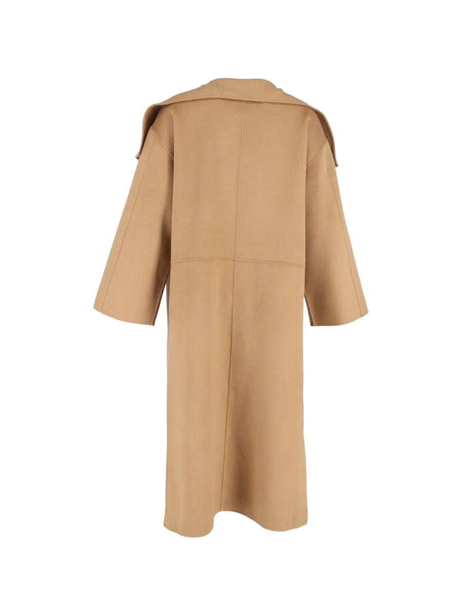 Signature wool coat 3