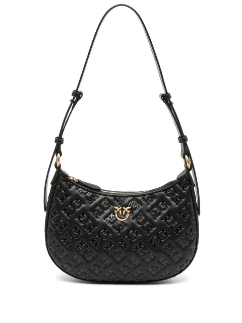 сумка на плечо Mini Love Bag