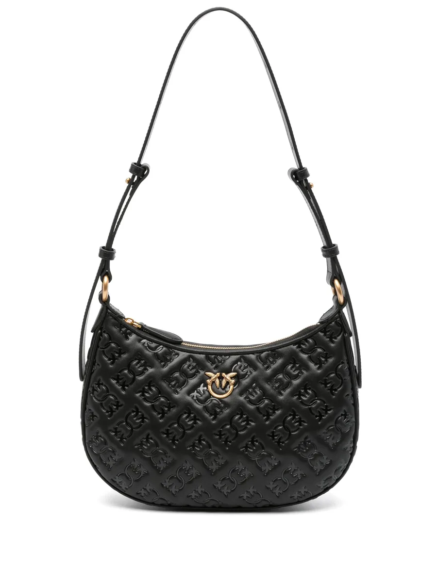 сумка на плечо Mini Love Bag 2