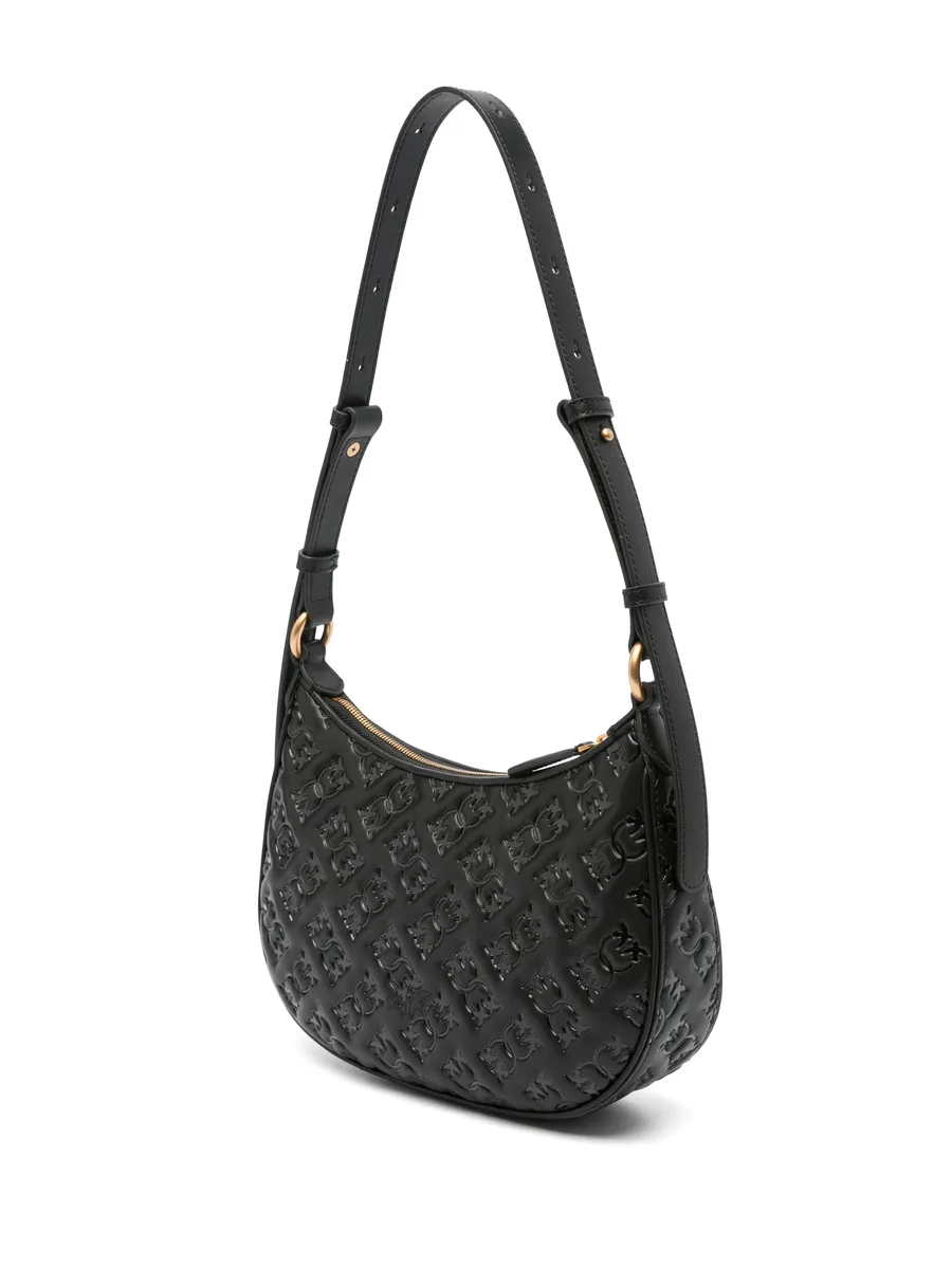сумка на плечо Mini Love Bag 4
