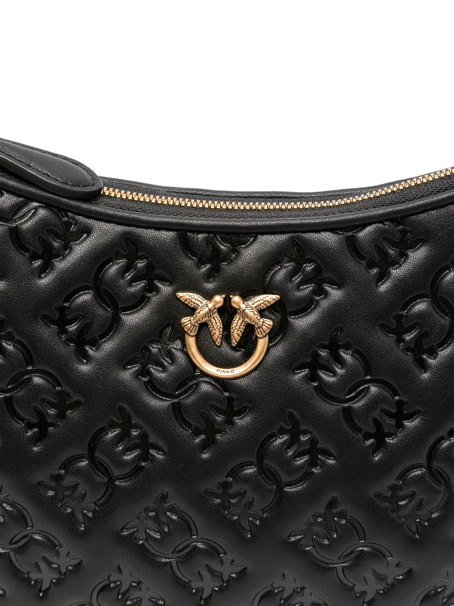 сумка на плечо Mini Love Bag 6
