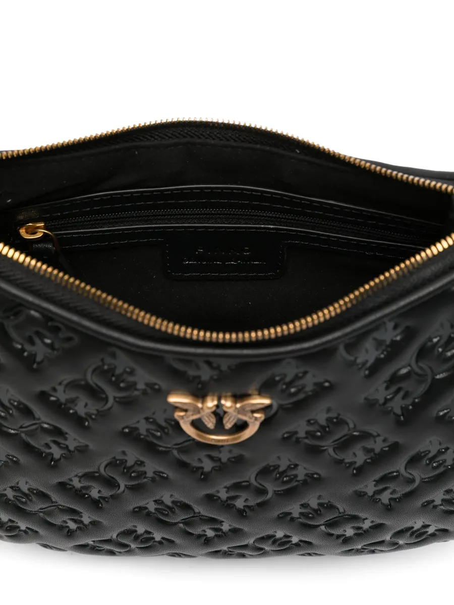 сумка на плечо Mini Love Bag 7