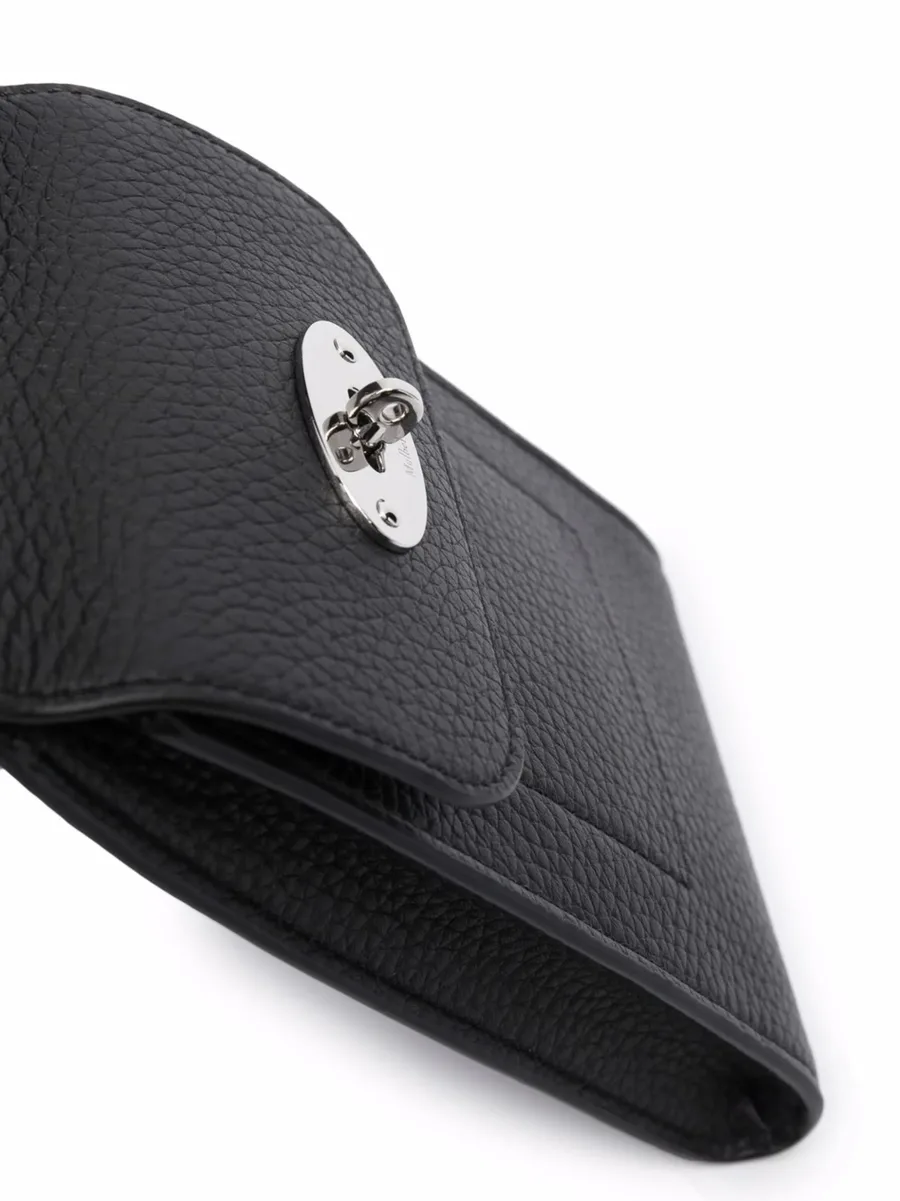 small Anthony grained-leather crossbody bag 8