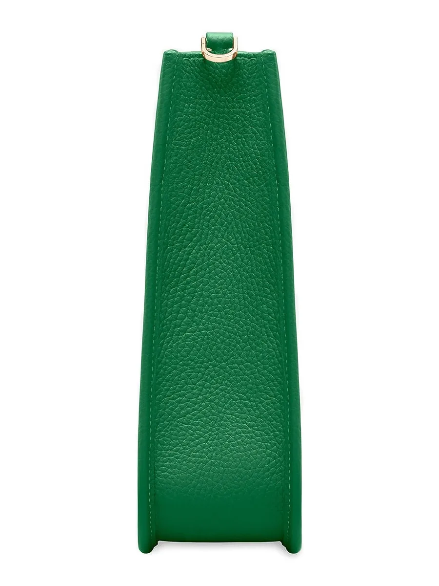сумка Leather Saddle 10