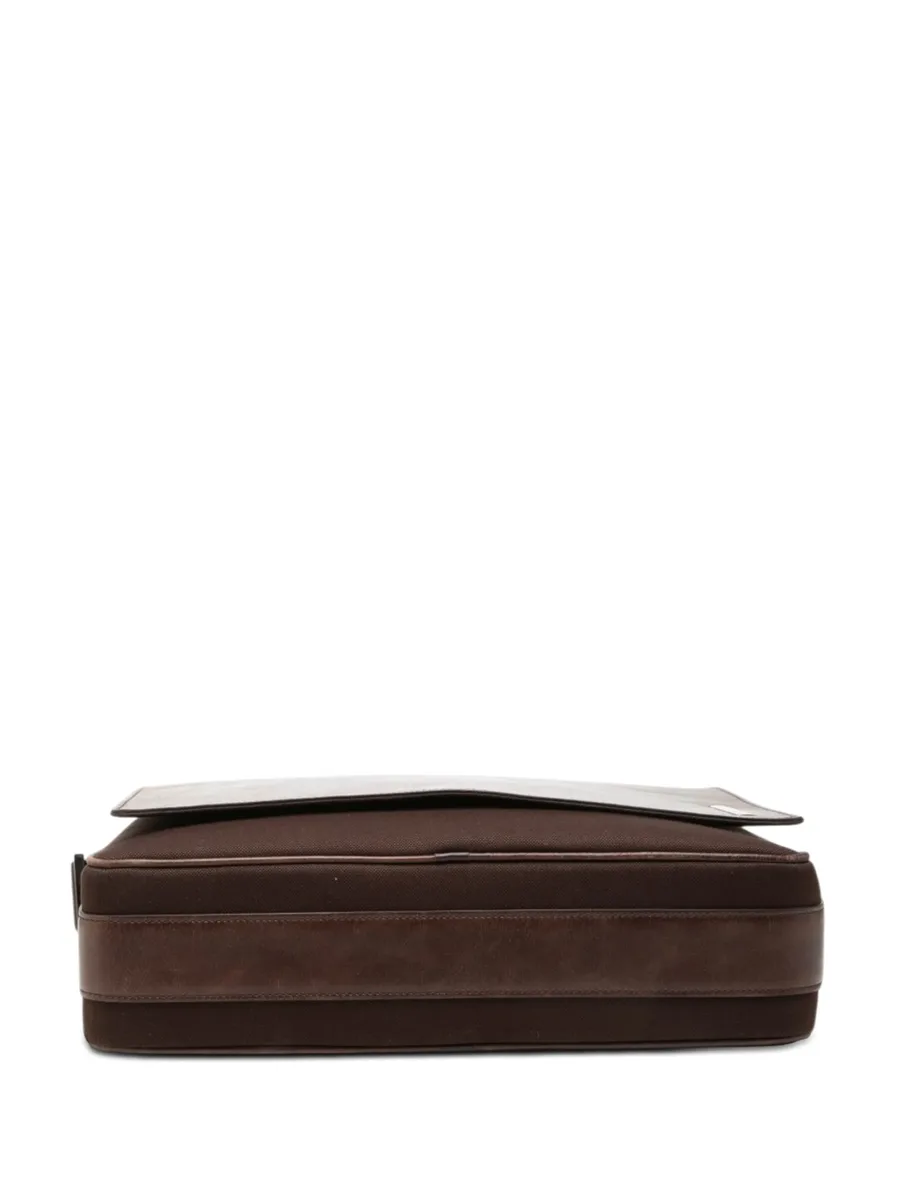 сумка через плечо Santos Messenger Bag (2010-2026 годы) 8