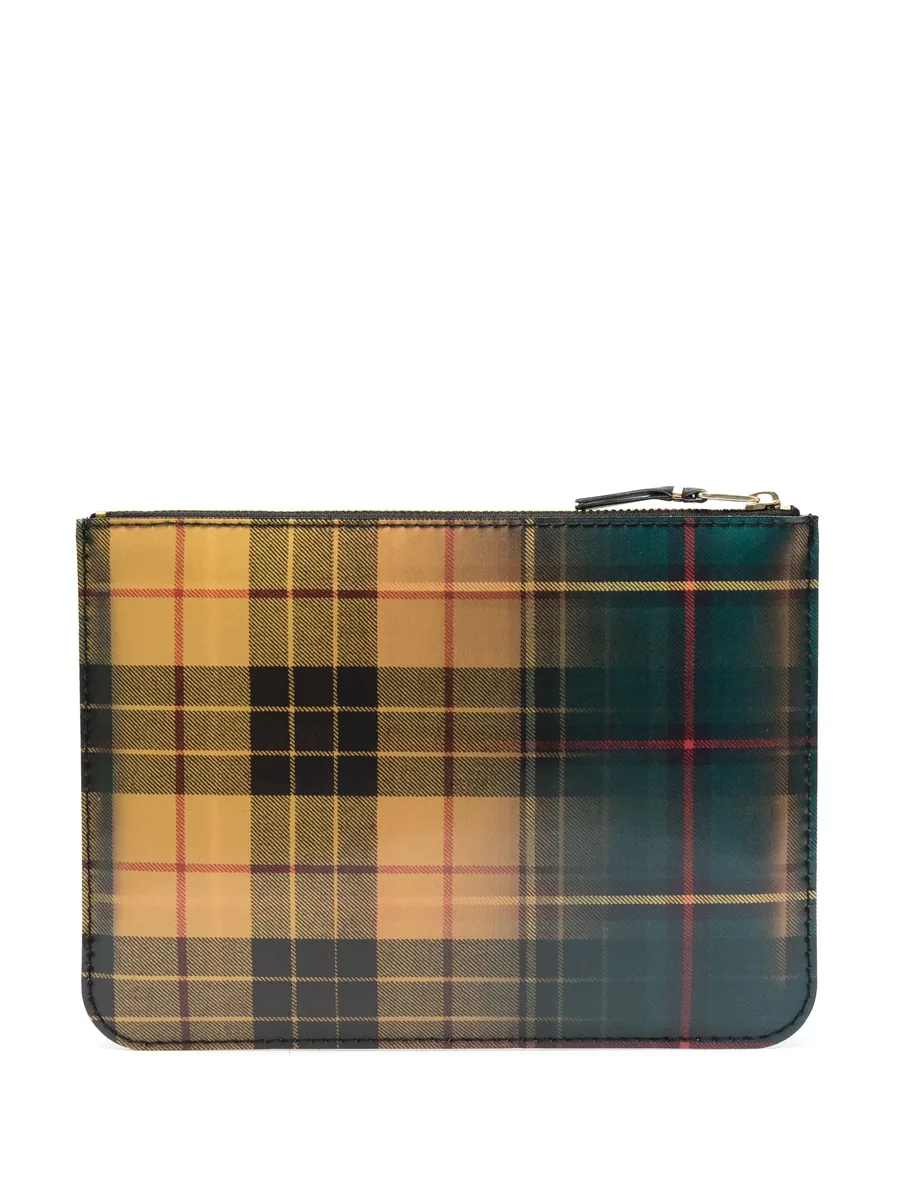 клатч CDG Lenticular 3
