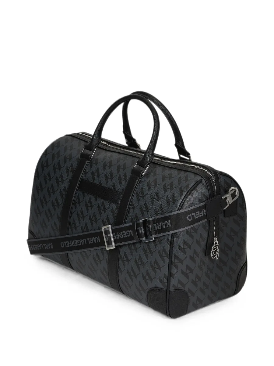 дорожная сумка Ikon Monogram 3