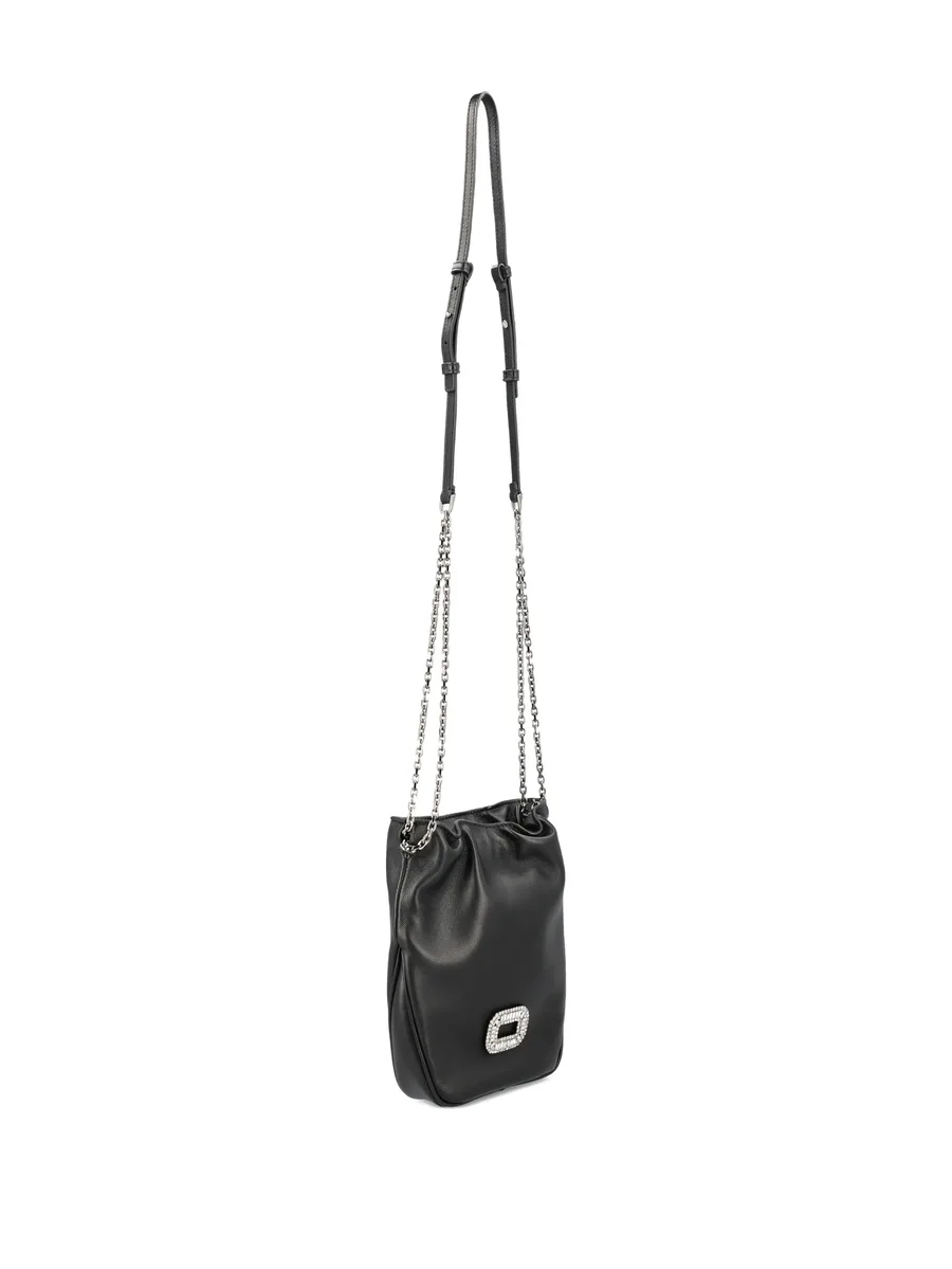 mini Pilgrim shoulder bag 3