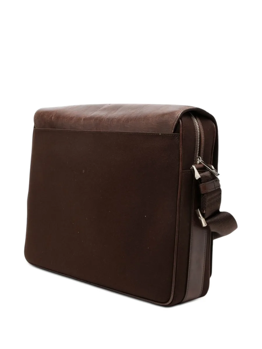 сумка через плечо Santos Messenger Bag (2010-2026 годы) 5