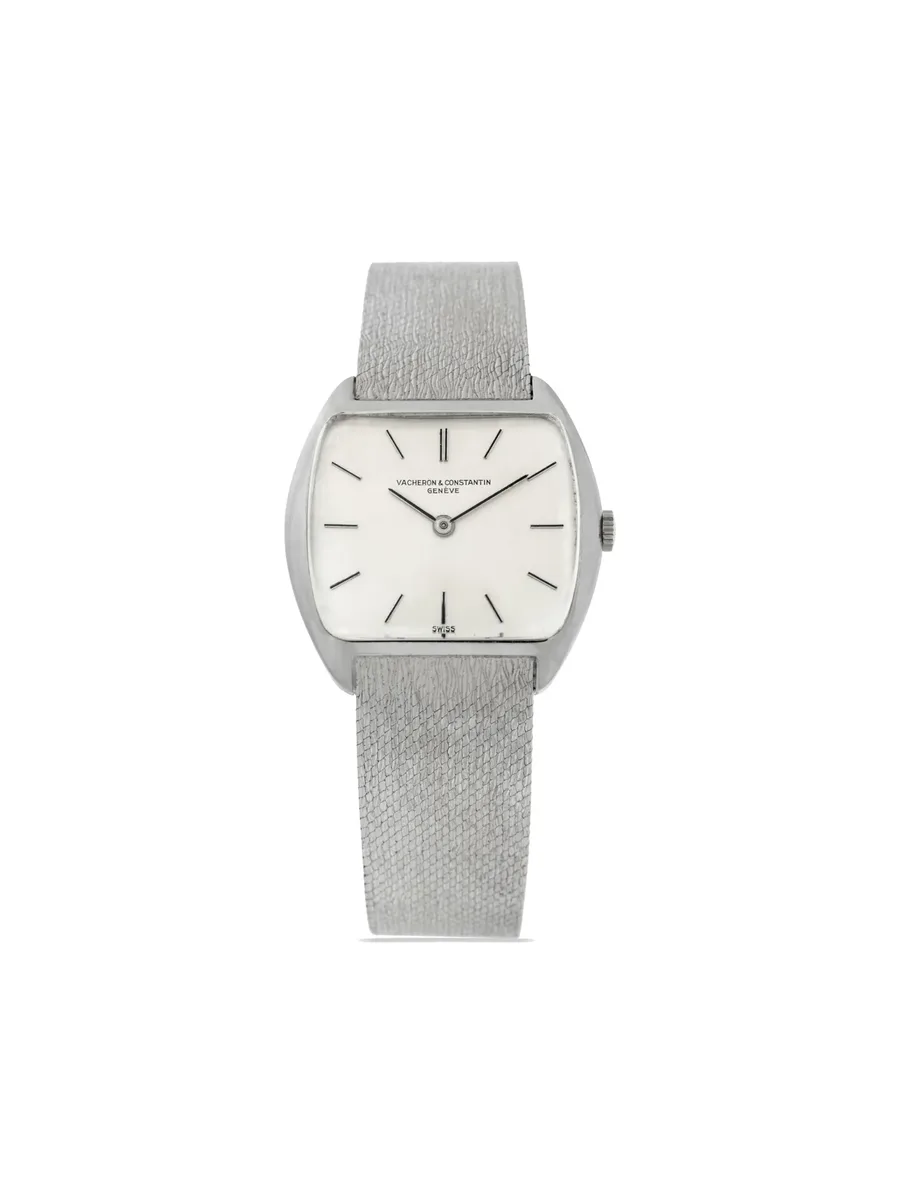 наручные часы Meister pre-owned 30 мм 1