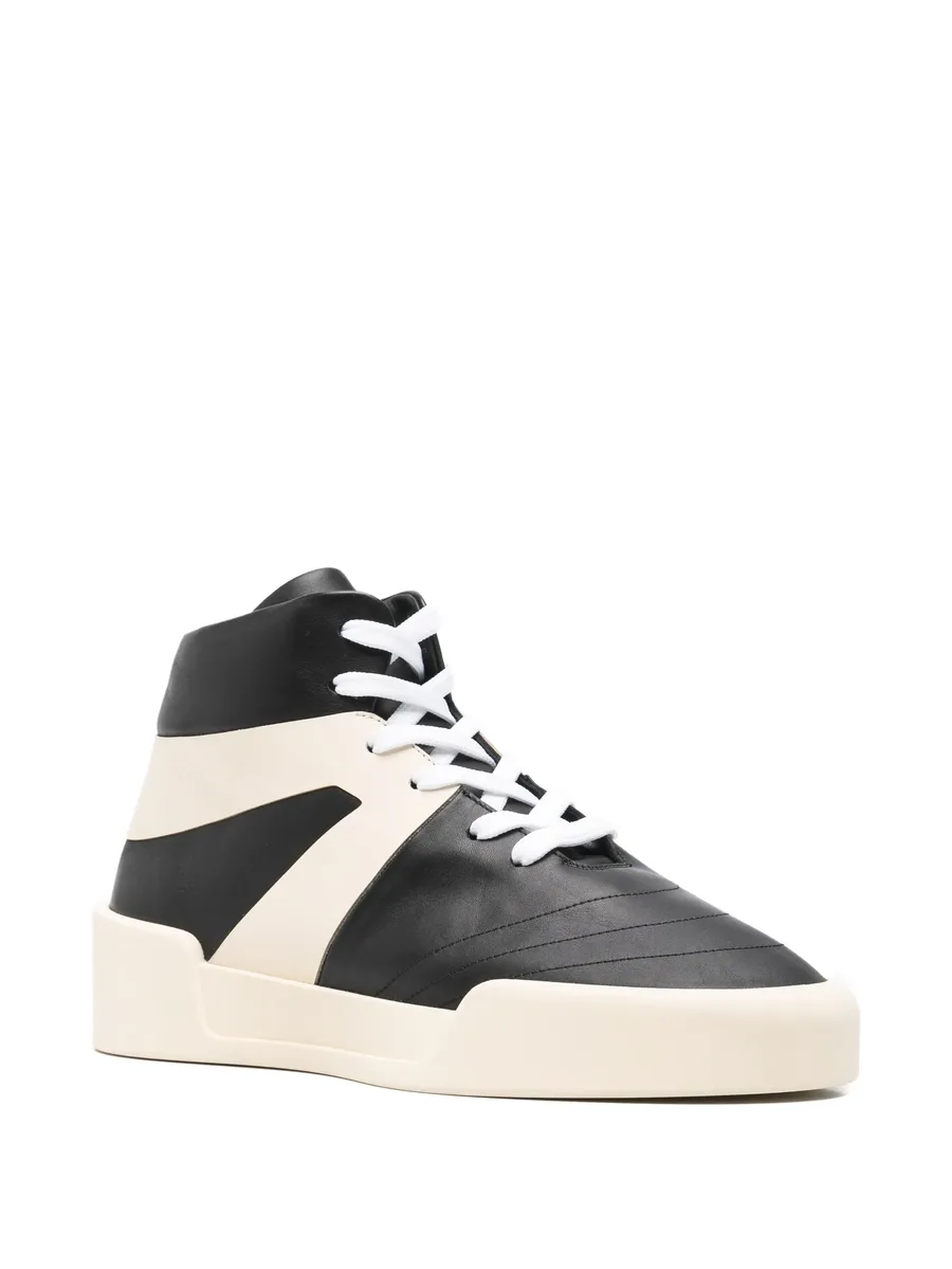 Basketball sneakers 4