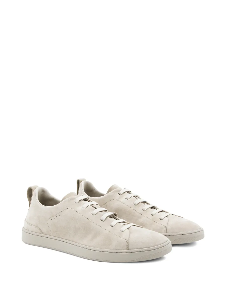 Ludlow 2 lace-up sneakers 4