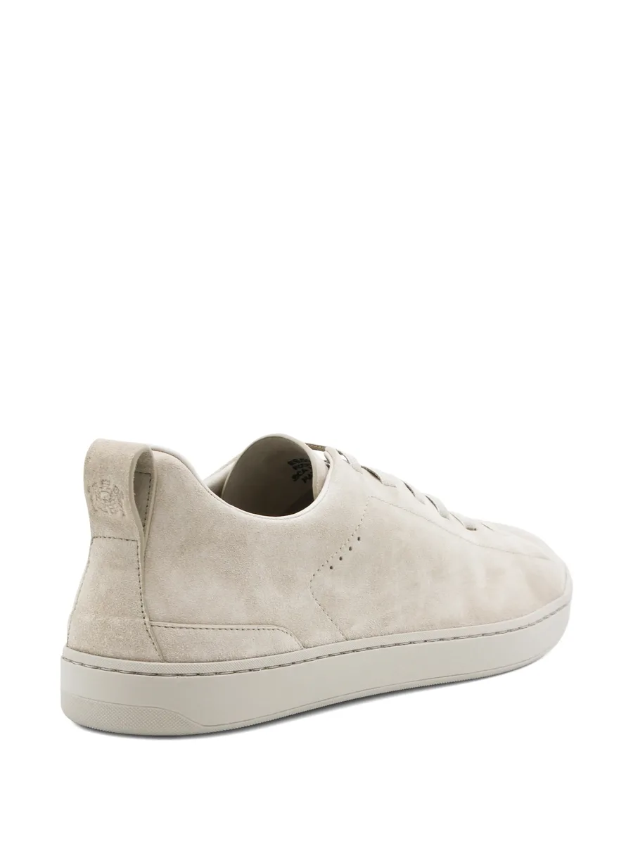 Ludlow 2 lace-up sneakers 6